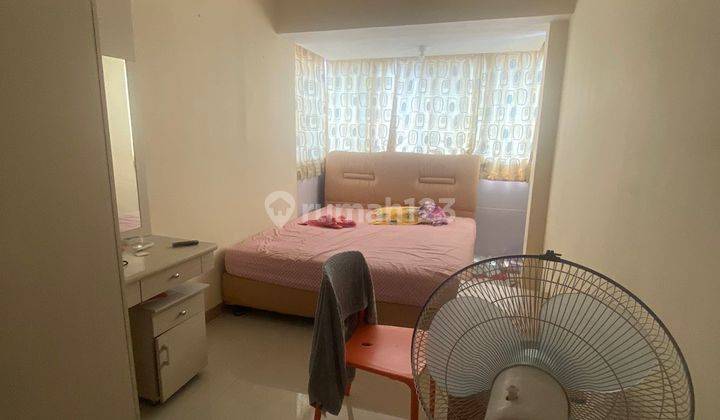 Jual Murah Apartemen Graha Cempaka Mas Jakarta Pusat Type 2BR  1