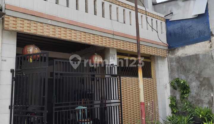 Jual Rumah Lokasi Strategis & Harga Terjangkau di Perumahan Daan Mogot Estate Jual Rumah Lokasi Strategis & Harga Terjangkau di Perumahan Daan Mogot Estate