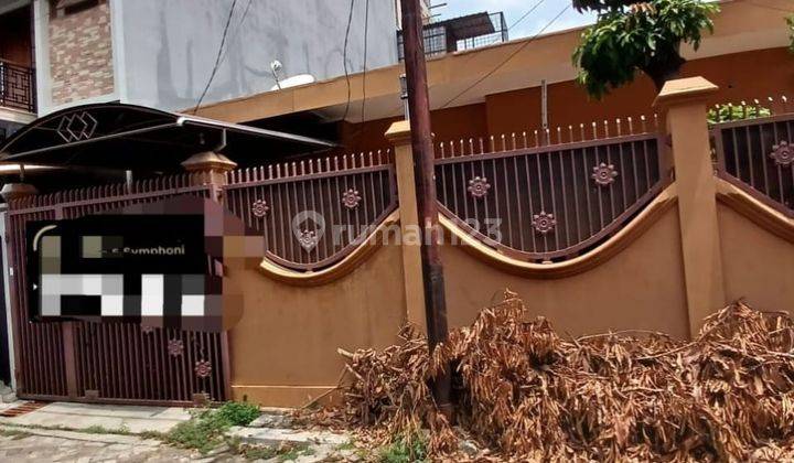 Disewakan Cepat Rumah Bagus Rapi di Sunter Jakarta Utara  1