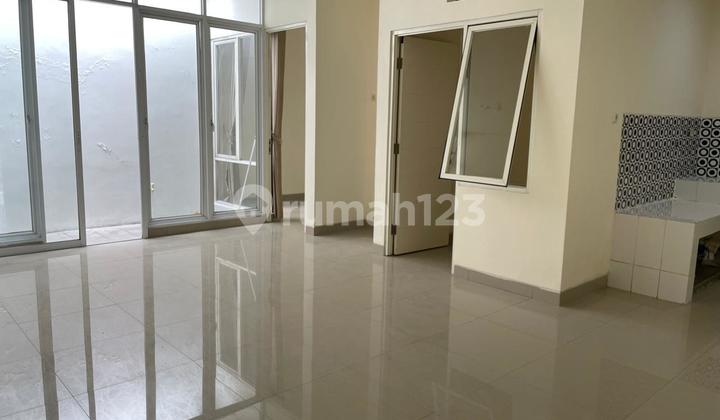 For Immediate Rent: Ready-to-Occupy House in Adara Cluster, Harapan Indah, Bekasi.