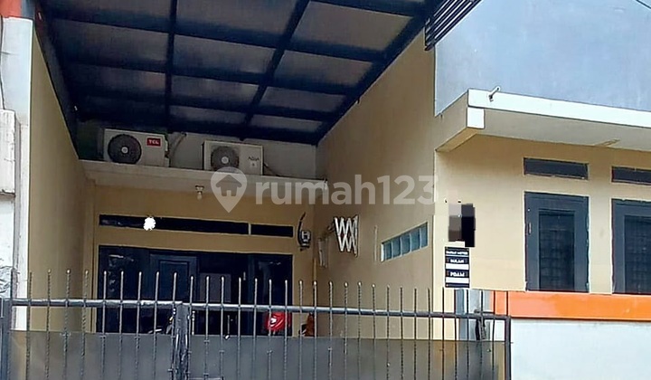 Rumah Harga Terbaik Cocok Untuk Pasutri Baru Area Harapan Indah Bekasi 2