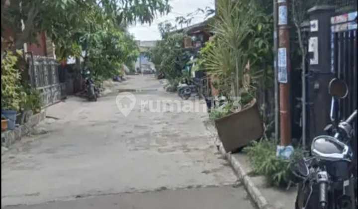 For Sale: Harapan Indah Complex House in North Bekasi, Ready to Occupy