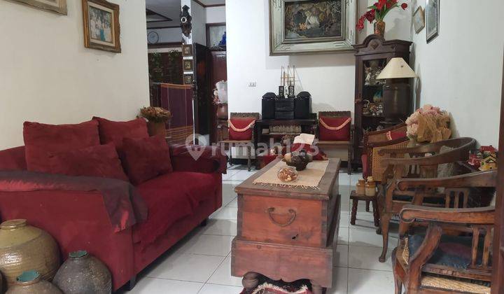 Jual Cepat Rumah Bagus di Kelapa Gading Permai Jakarta Utara  2