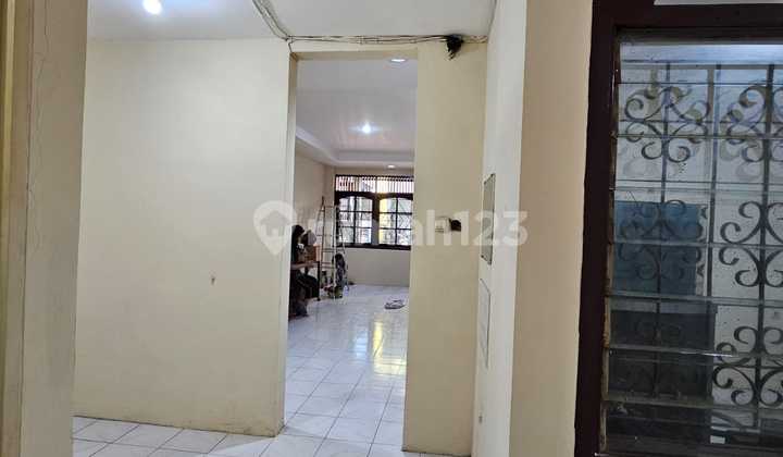 Di Sewakan Rumah Sunter 2 Lantai Rapih Siap Huni Sunter Hijau Jakarta Utara