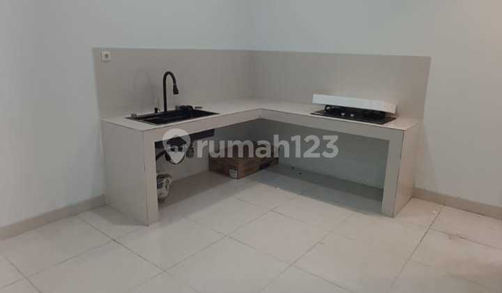 Rumah Milenial Lokasi Strategis Area Bulevar Hijau Kota Harapan Indah Bekasi 2