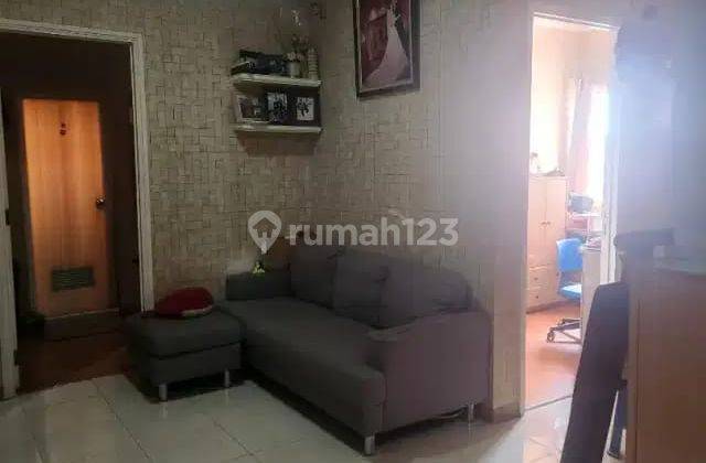 Jual Murah Unit 3BR Apartemen City Resort Cengkareng Jakbar 1