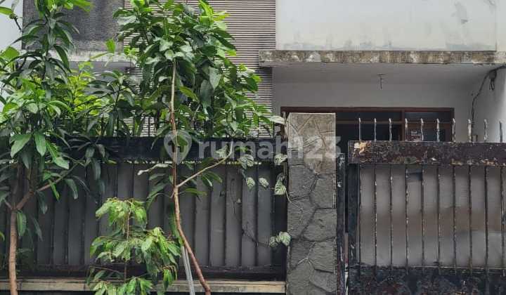 Jual Cepat Rumah Siap Huni 2 Lantai Area Petojo Jakarta Pusat Jual Cepat Rumah Siap Huni 2 Lantai Area Petojo Jakarta Pusat