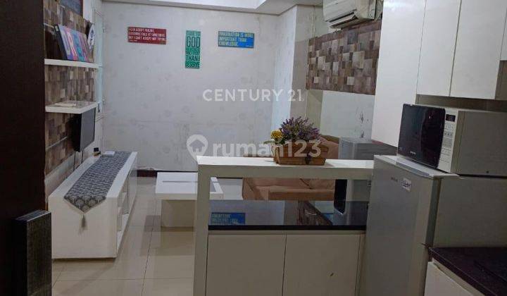 Jual Cepat 2BR Apartemen Sky Terrace Daan Mogot Jakarta Barat 2