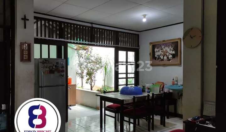 Rumah Sangat Strategis di Camar Bintaro Jaya Sektor 3dekat Stasiun Pondok Ranji, Tol, Bintaro Plaza, Jakarta Selatan 3
