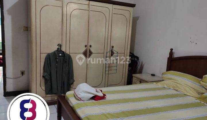 Rumah Sangat Strategis di Camar Bintaro Jaya Sektor 3dekat Stasiun Pondok Ranji, Tol, Bintaro Plaza, Jakarta Selatan 4