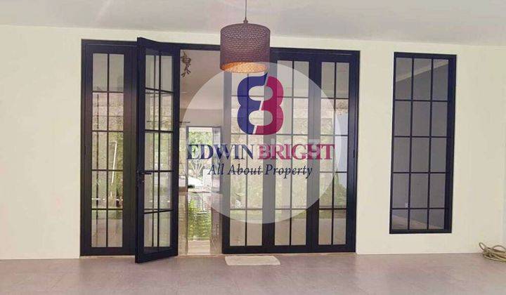 Rumah Bagus di Discovery Cielo Bintaro Sektor 9, Tangerang Selatan 2