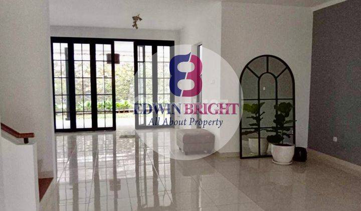 Rumah Bagus di Discovery Cielo Bintaro Sektor 9, Tangerang Selatan 1