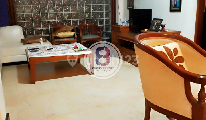 Rumah 2 Lantai SHM Dekat Pondok Indah di Garuda Bintaro Sektor 1 Jakarta Selatan Rumah 2 Lantai SHM Dekat Pondok Indah di Garuda Bintaro Sektor 1 Jakarta Selatan