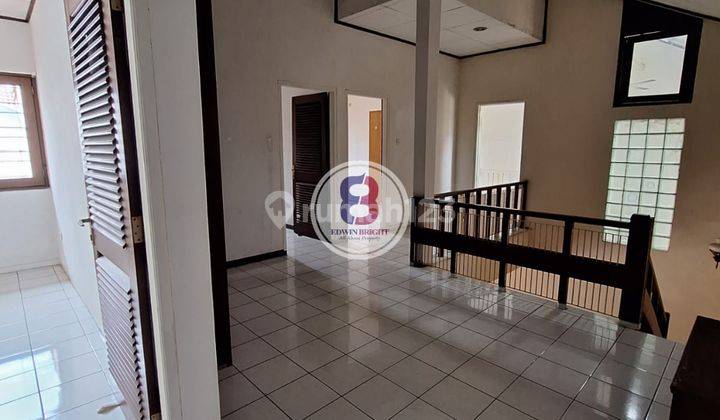 Rumah Bintaro Jakarta Selatan Dijual Cepat Dekat Pondok Indah 1