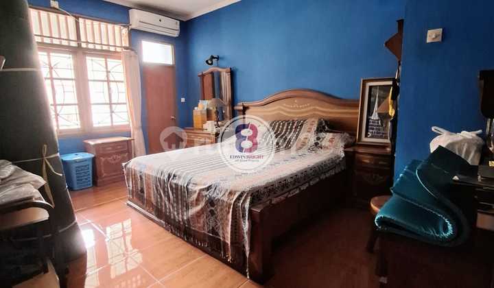 Rumah Asri Strategis dekat Pondok Indah di Sektor 1 Bintaro Jaya Jakarta Selatan 2