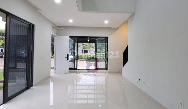 Rumah Bagus Type Pavilliun di Bintaro Jaya Sektor 9, Discovery Residence, Tangerang Selatan 1