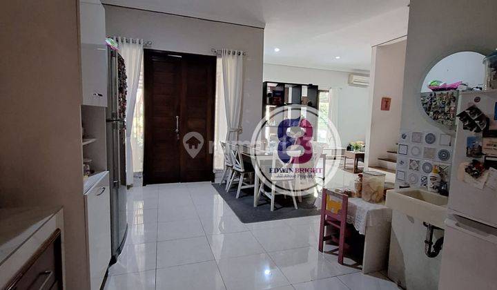 Rumah di Emerald Bintaro Dekat Sekolah Global Jaya Sektor 9 2