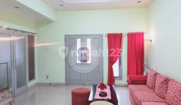 Rumah Bagus Dekat Pondok Indah Di Sektor 1 Bintaro Jakarta Selatan 2