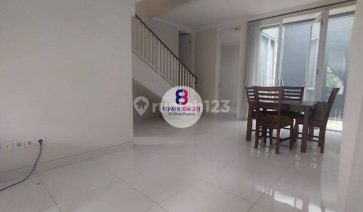 Rumah Bagus Di Discovery Bintaro Jaya Sektor 9 2