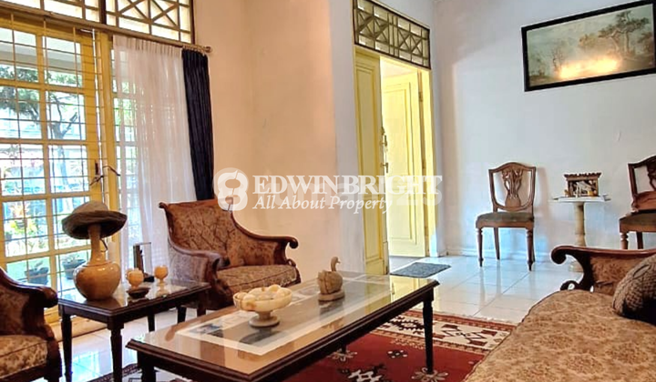 Bintaro House Near Pondok Indah South Jakarta 2