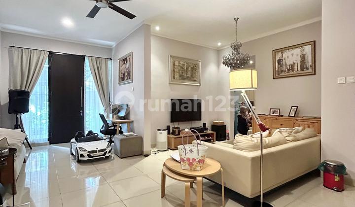 Rumah Bagus Discovery Dekat Rs Pondok Indah Bintaro Sektor 9 Rumah Bagus Discovery Dekat Rs Pondok Indah Bintaro Sektor 9