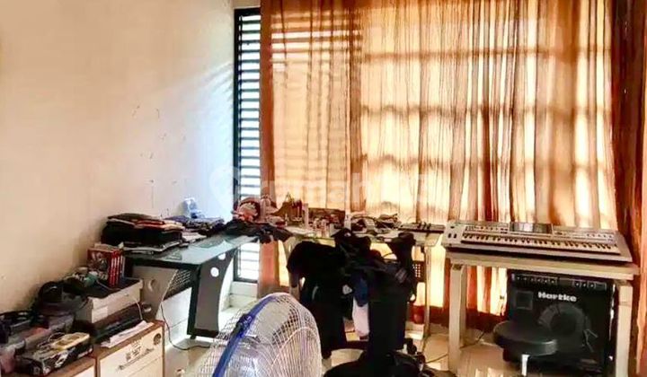 Rumah Dekat Sekolah Global Jaya Emerald Bintaro Sektor 9 Rumah Dekat Sekolah Global Jaya Emerald Bintaro Sektor 9