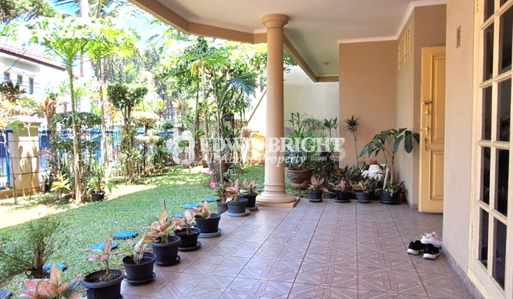 Rumah Bintaro Dekat Pondok Indah Jakarta Selatan