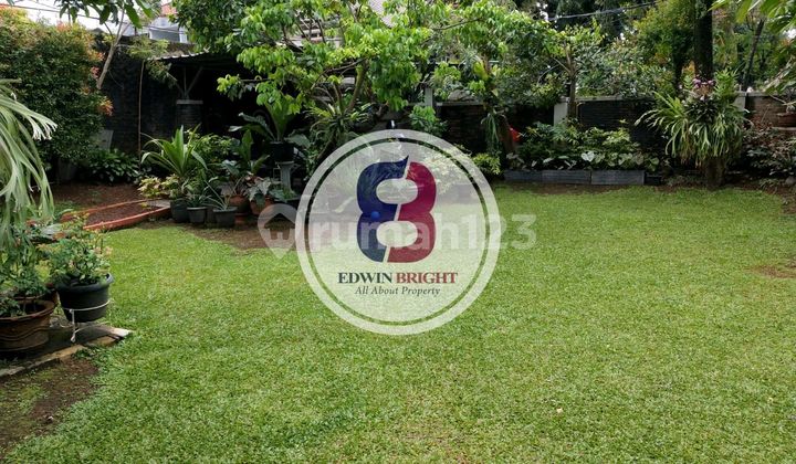 Tanah Hoek Di Lebak Indah Lebak Bulus Jakarta Selatan Tanah Hoek Di Lebak Indah Lebak Bulus Jakarta Selatan