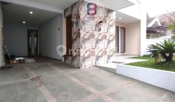 House Near Stan Bintaro Sector 5 South Tangerang 2