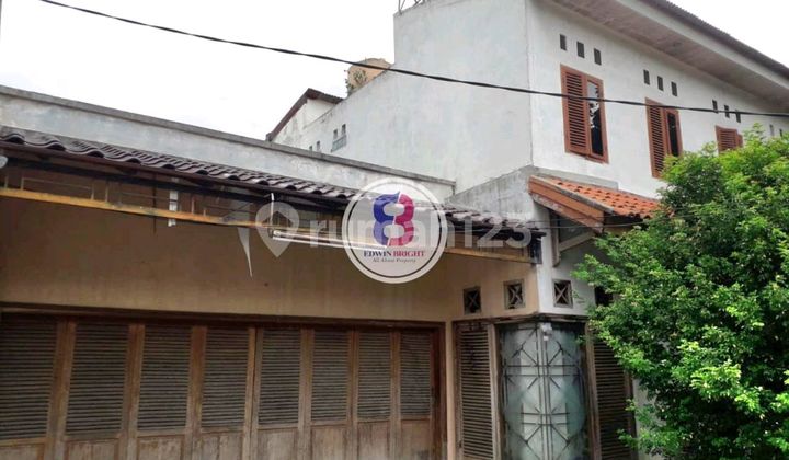 Rumah Kos-kosan Di Kesehatan Pesanggrahan Jakarta Selatan