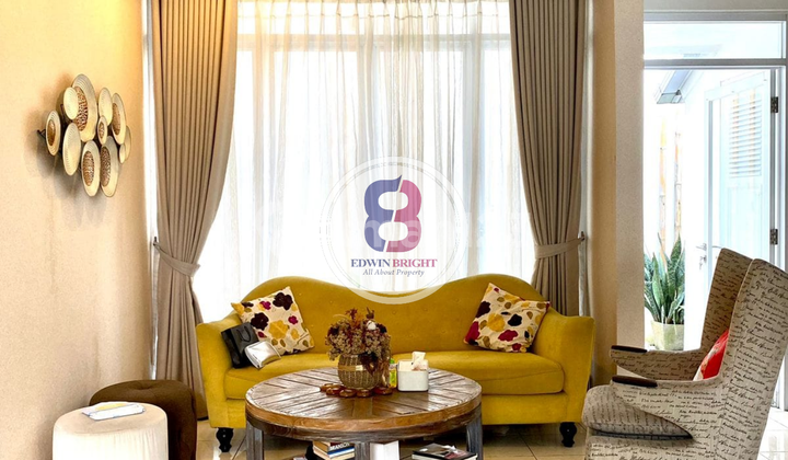 Comfortable and Private House !!! Puri Bintaro, Bintaro Modern Market, Sector 9 Comfortable and Private House !!! Puri Bintaro, Bintaro Modern Market, Sector 9