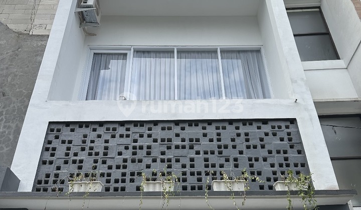 Nice House with SHM in Sumber Sari Complex, Pasir Koja, Bandung. High Appraisal.