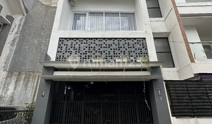 Nice House with SHM in Sumber Sari Complex, Pasir Koja, Bandung. High Appraisal.