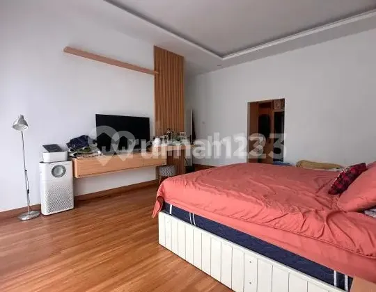 Turun Harga ! Rumah Bagus di Komplek Sumber Sari Pasir Koja Bandung