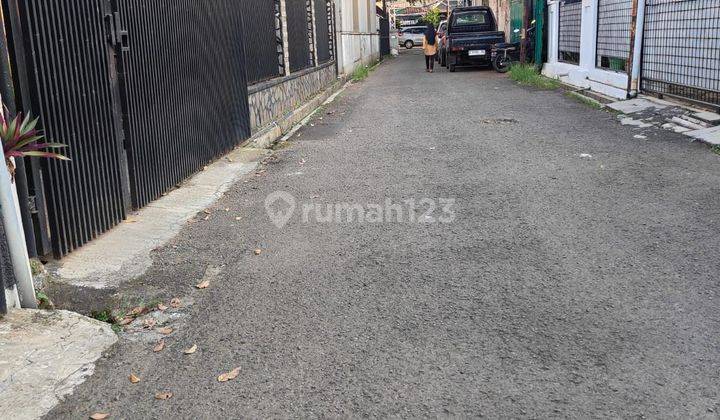 Rumah murah dibawah harga pasar masih terawat di Margacinta 2