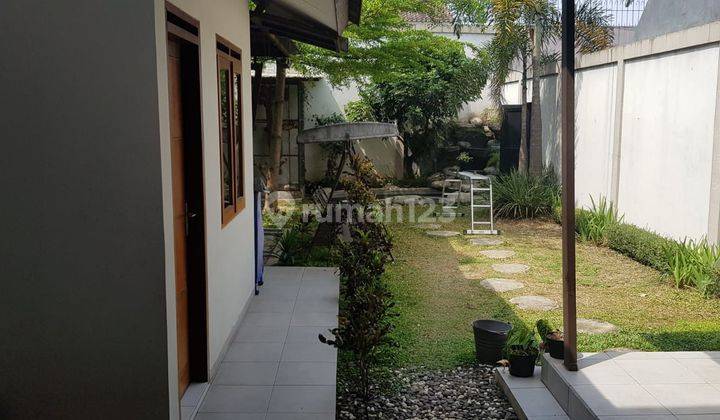 Jual cepat Rumah bagus minimalis 2 lantai di Pasirluyu 2