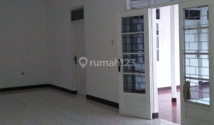 Disewakan Rumah Siap Pakai 1 Lantai Sayap Buahbatu 2