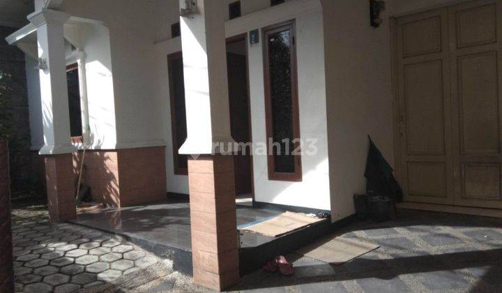 Disewakan Rumah Minimalis 2 Lantai Siap Pakai Di Batu Indah 2