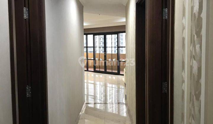 Apartemen Kusuma Chandra 3 Kamar Tidur Bagus Furnished 2