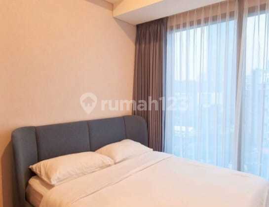 1 Bedroom Furnished Apartment Nice 2