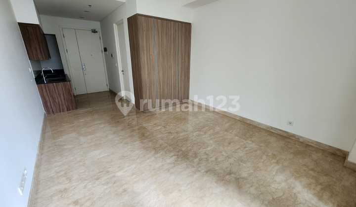 1 Bedroom Apartment Unfurnished Nice 2