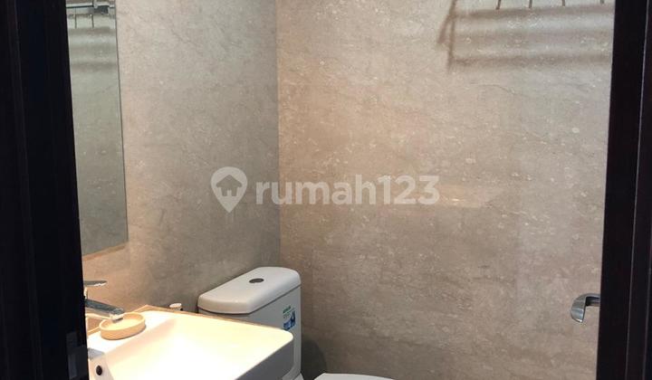 Menteng Park Apartment 1 Bedroom Nice Furnished 2