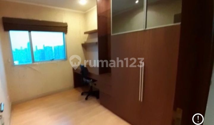 Disewakan Apartemen Sahid Sudirman Residence 2 Kamar 2