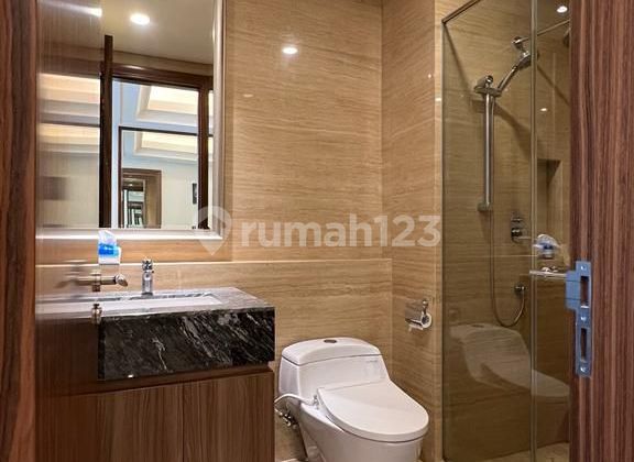 Disewakan Apartemen South Hill Bagus Furnished 1BR 2