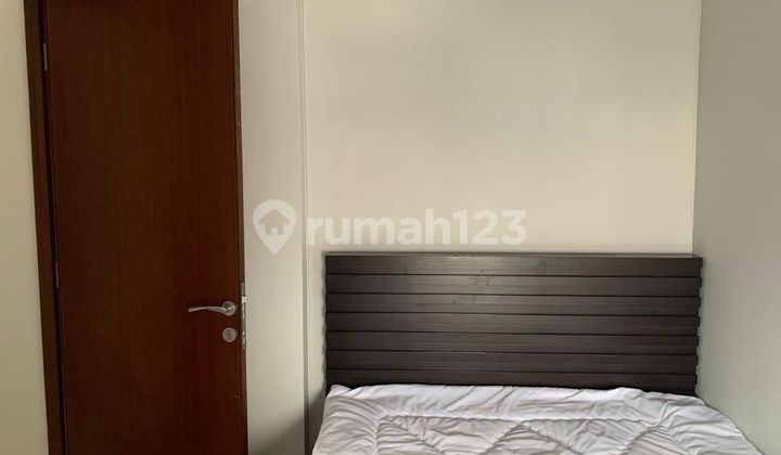 Apartemen Casablanca Mansion 2 Kamar Tidur Bagus Furnished 2