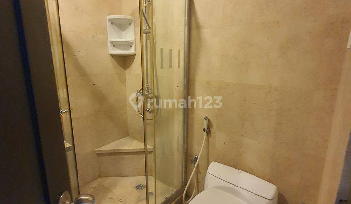 Apartemen Essence Darmawangsa 3 Kamar Tidur Bagus Furnished 2