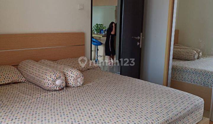 Apartemen Tamansari Semanggi Apartemen Bagus Furnished 1