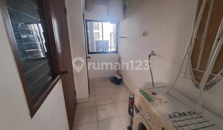Apartemen 2 Kamar Tidur Furnished Bagus  2