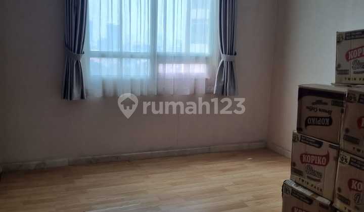 Simprug Terrace Apartment 3 Bedrooms Good Semi-Furnished Simprug Terrace Apartment 3 Bedrooms Good Semi-Furnished