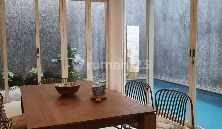 Rumah Bagus Shm Di Bangka Full Furnish Murah 2